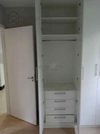 Imagem Apartamento Jd Umarizal com 2 dormitórios à venda, Campo Limpo