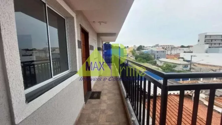 Imagem Apartamento à venda em São Paulo-SP, Vila Granada: 2 quartos, 1 sala, 1 banheiro, 1 vaga de garagem - 42m² de conforto!