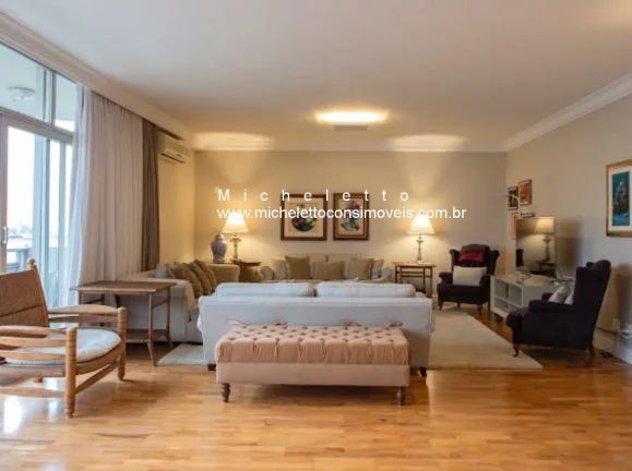 Imagem APARTAMENTO RESIDENCIAL em São Paulo - SP, Santa Cecília