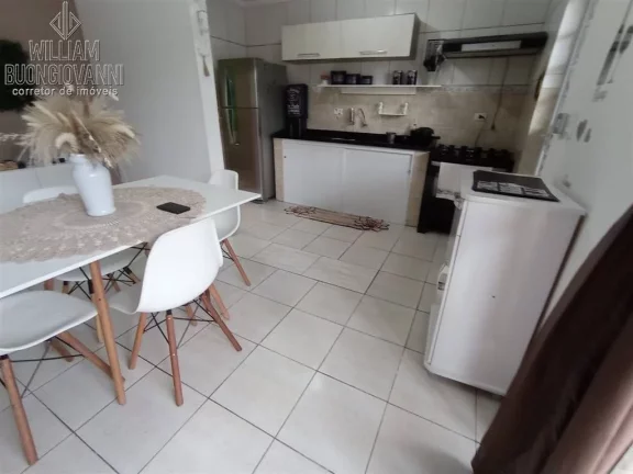 Imagem Casa à Venda em Vila Caiçara, Praia Grande - SP
