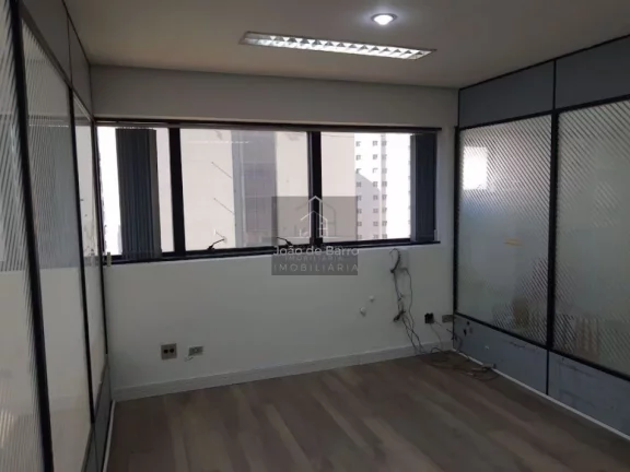 Imagem Sala, 46 m² - venda por R$ 428.000,00 ou aluguel por R$ 3.475,00 - Perdizes - São Paulo/SP