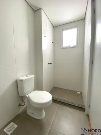 Imagem Apartamento 2 dormitórios novo no Bairro Menino Jesus