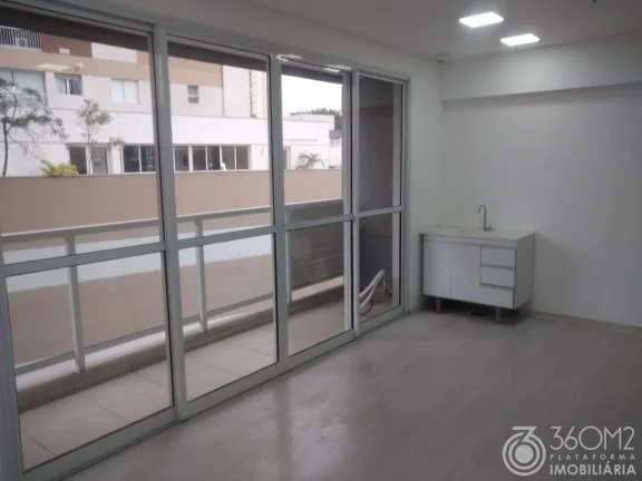 Imagem Sala Comercial para Venda em São Bernardo do Campo / SP no bairro Centro