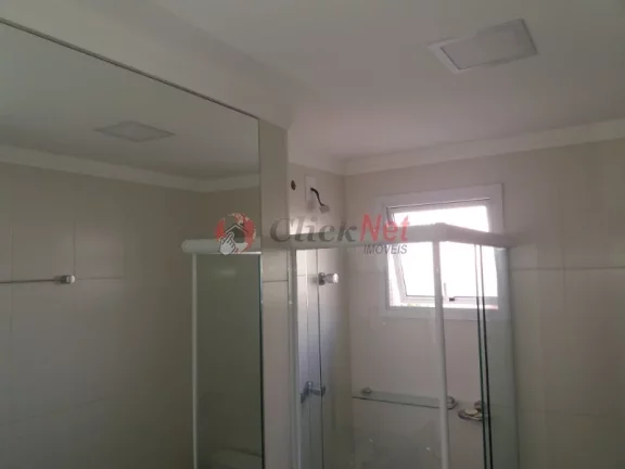 Imagem Apartamento Semi-mobiliado para Locação no bairro Santo Antônio em São Caetano