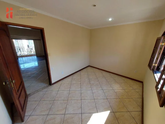 Imagem EXCELENTE APARTAMENTO AMPLO COM VISTA LIVRE NO JARDIM 25 DE AGOSTO