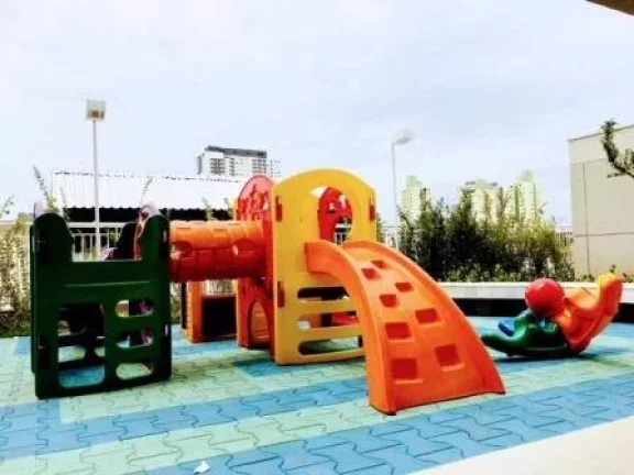 Imagem APARTAMENTO RESIDENCIAL em SÃO PAULO - SP, BRÁS