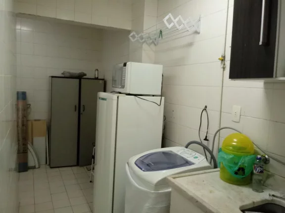 Imagem Apartamento na Av. Ipiranga com 1 dormitório e vaga em frente do Edifício Itália