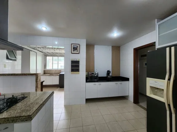 Imagem Apartamento em Praia de Itaparica - Vila Velha