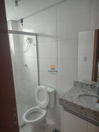 Imagem Cobertura com 3 dormitórios à venda, 140 m² por R$ 450.000,00 - Jardim Imperial - Lagoa Santa/MG