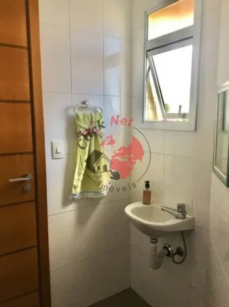 Imagem Lindo apartamento bem localizado em andar baixo no bairro Centro, São Bernardo do Campo com 3 suítes, 6 vagas e 2 depósitos.
