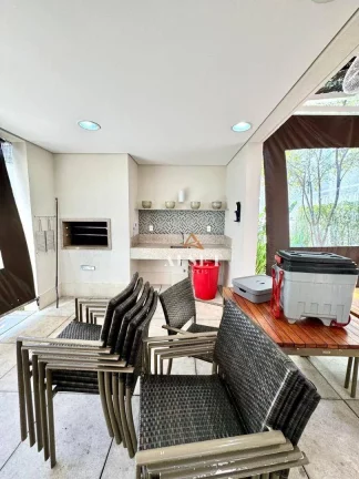 Imagem Apartamento com 3 suítes e varanda gourmet na Mooca