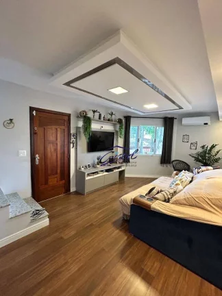 Imagem Vende - Casa com 2 suítes 106 m² no Jardim Ester, por R$ 680.000 - Jardim Ester - Butantrã/SP