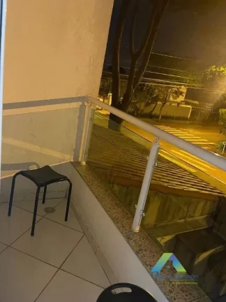 Imagem SANTO ANDRÉ Apartamento sem condomínio 57M², 2 dormitorios,1 suíte,1 vaga, a poucos minutos do Parque Central ótimo valor e localização !!!