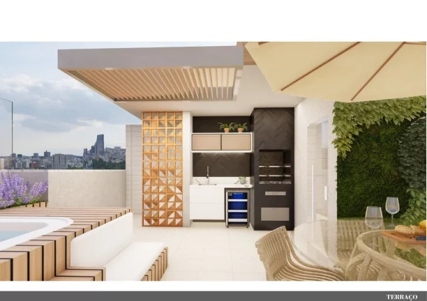 Imagem Apartamento em Belo Horizonte