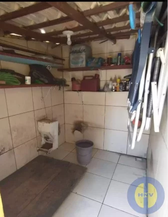 Imagem Oportunidade em Barroco –vendo 2 Casas no Mesmo Terreno!