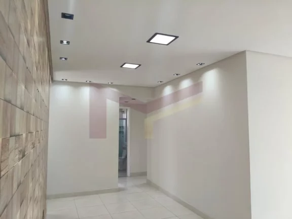 Imagem APARTAMENTO 3/4 SENDO 1 NO CONDOMINIO VILA DE MONACO