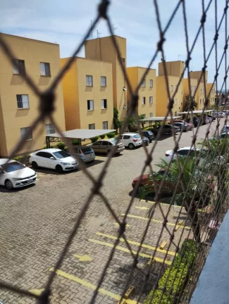 Imagem APARTAMENTO 2 DORM. - CONDOMÍNIO ALTOS DE SUMARÉ II - PARQUE BANDEIRANTES I