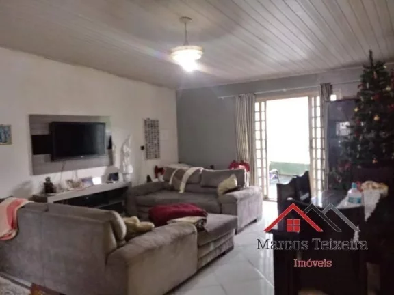 Imagem A CASA GRANDE, O TERRENO TEM 150M², 2 QUARTOS REF 1698