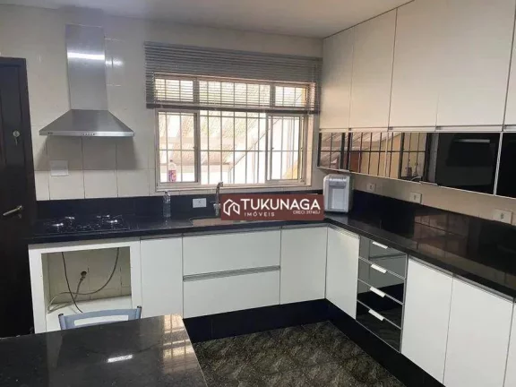 Imagem Sobrado com 2 quartos à venda, 170 m² por R$ 850.000 - Jardim Franca - São Paulo/SP