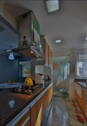 Imagem Apartamento para Venda em São Bernardo do Campo / SP no bairro Anchieta