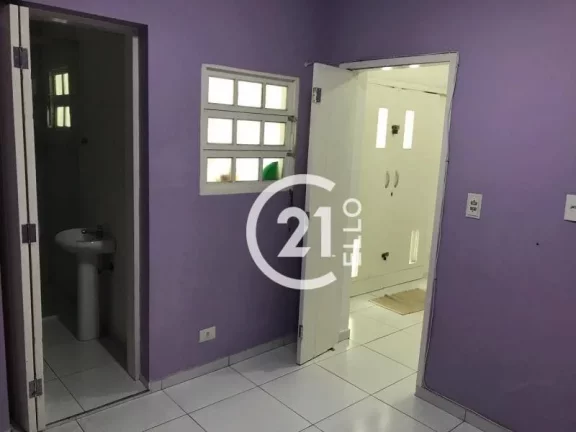 Imagem Casa à venda, 130 m² - Planalto Paulista - São Paulo/SP