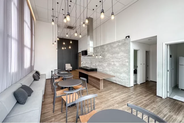 Imagem APARTAMENTO RESIDENCIAL em São Paulo - SP, Saúde
