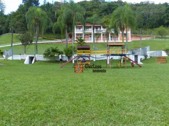 Imagem Hotel à venda, 3000 m² por R$ 25.000.000,00 - Aldeia Ivoturucaia - Franco da Rocha/SP