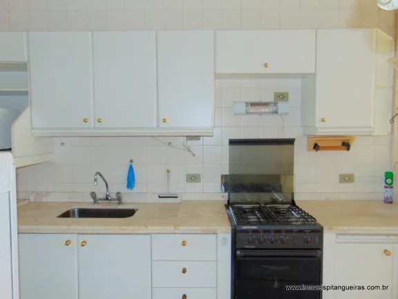 Imagem Pitangueiras - Localização espetacular - 85 m² úteis - Totalmente reformado.