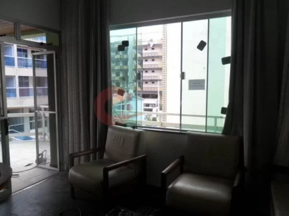 Imagem Apartamento com 2 dormitórios à venda, 85 m² por R$ 780.000,00 - Vila Nova - Cabo Frio/RJ