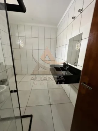 Imagem Prédio Comercial - Ribeirão Preto - Ribeirânia