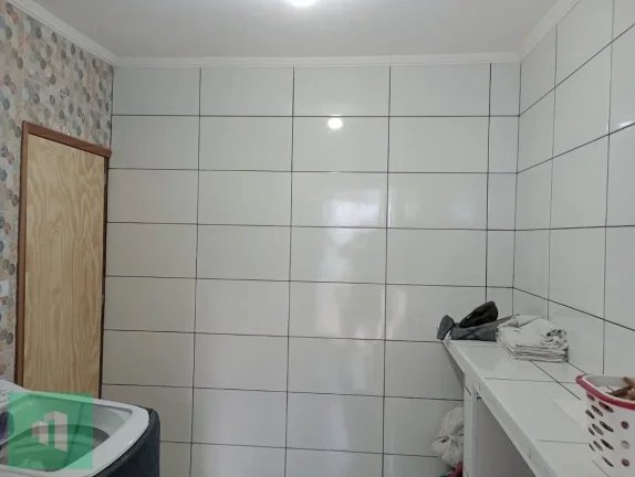 Imagem Sobrado com 4 quartos, à venda em São Bernardo do Campo, Taboão