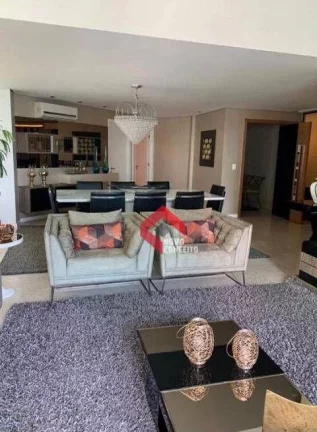 Imagem Apartamento à venda, 325 m² por R$ 4.300.000,00 - Meireles - Fortaleza/CE