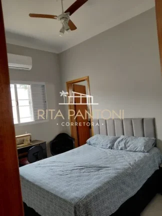 Imagem Casa - Ribeirão Preto - Bonfim Paulista - Região Sul