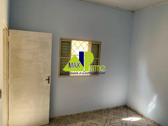 Imagem CASA TÉRREA 95M²/01 DORMITÓRIO/QUINTAL