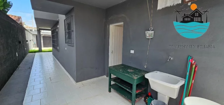 Imagem Casa em Juquehy venda - 350 m da praia com 4 dormitórios, com edícula, 170m² de área construída | Juquehy Imobiliária