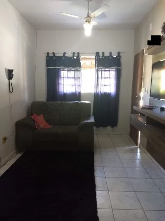 Imagem Casa-Terrea-para-Venda-em-Cruz-Lorena-SP