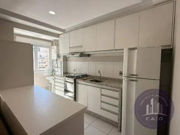Imagem Apartamento 50 m² para aluguel, 1 dormitórios, R$ 5.000 mês- Alphaville/SP