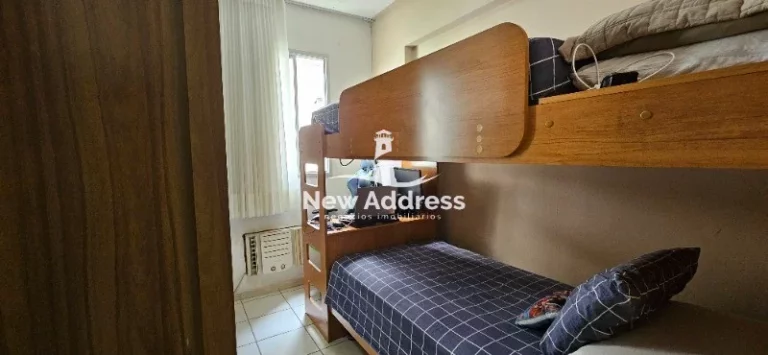 Imagem Apartamento Sol da Manhã no Residencial São Geraldo - Venda