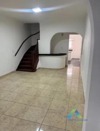 Imagem Casa à venda no bairro Vila Mariana - São Paulo/SP