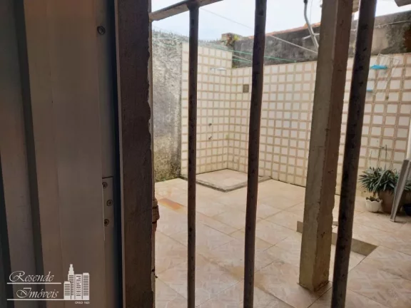 Imagem CASA NO CIDADE NOVA VII