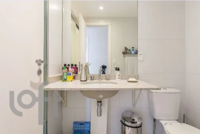 Imagem APARTAMENTO RESIDENCIAL em São paulo - SP, Tatuapé