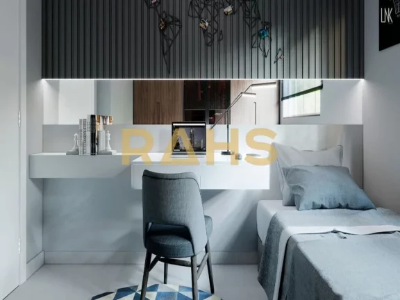 Imagem Oportunidade de morar ou investir no litoral! Ótimo apartamento em construção na região de Barra...