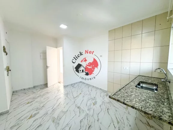 Imagem Apto 94m2 ,3 dorms c suite ,varanda ,2 vagas , Bairro Santa Teresinha em Santo André