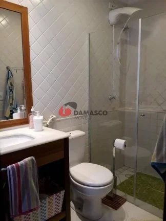 Imagem Sobrado à venda 3 Quartos, 1 Suite, 2 Vagas, 260M², Jardim Paraíso, Santo André - SP