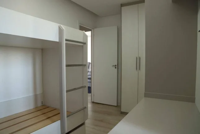 Imagem Apartamento Condominio Vitrini 56 m² 2 Dormitorios 1 Vaga de Gargem