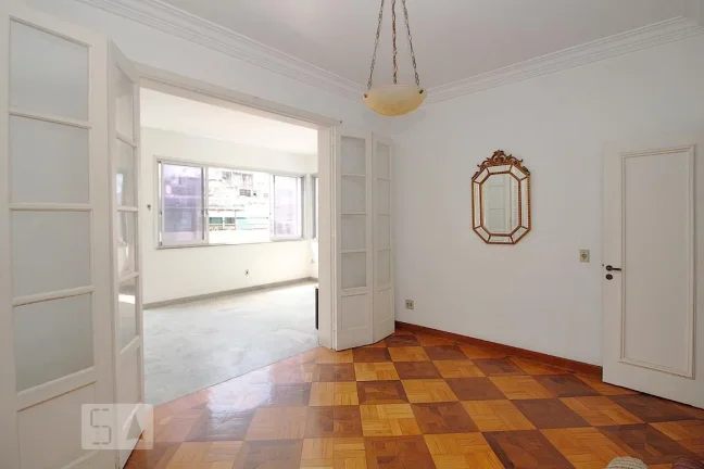 Imagem Apartamento à Venda - Copacabana, 3 Quartos, 150 m2