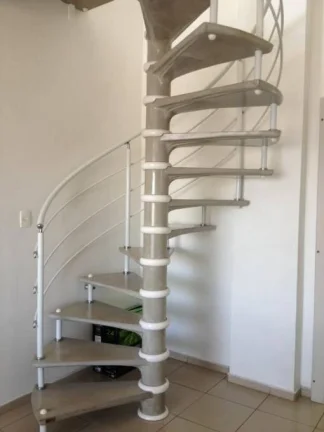 Imagem Vendo Apto Duplex em São Paulo, Saúde