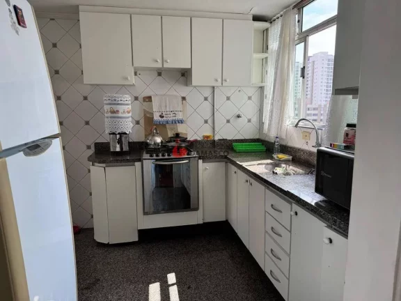 Imagem Apartamento à venda 3 Quartos, 1 Vaga, 98M², Barcelona, São Caetano do Sul - SP