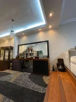 Imagem Sobrado à venda, 252 m² por R$ 1.287.000,00 - Jardim Santa Mena - Guarulhos/SP