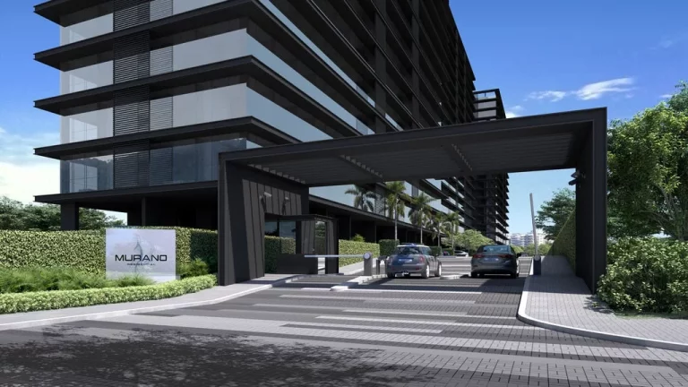 Imagem Murano Residencial - Fase 1 - Apartamento à venda no bairro Camorim - Rio de Janeiro/RJ